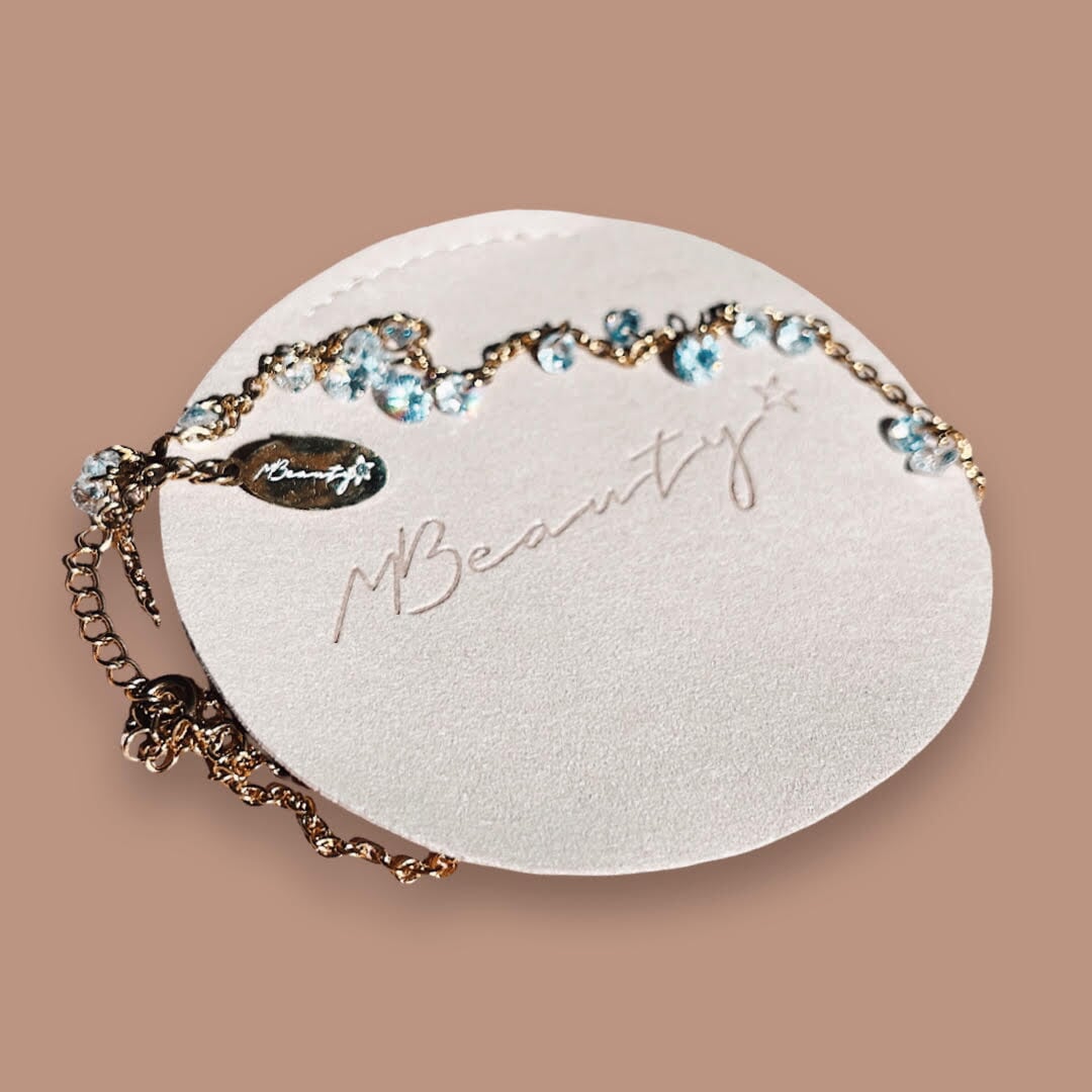 12 Days of Magic ☆ Advent Calendar 2025 makeup MBeauty